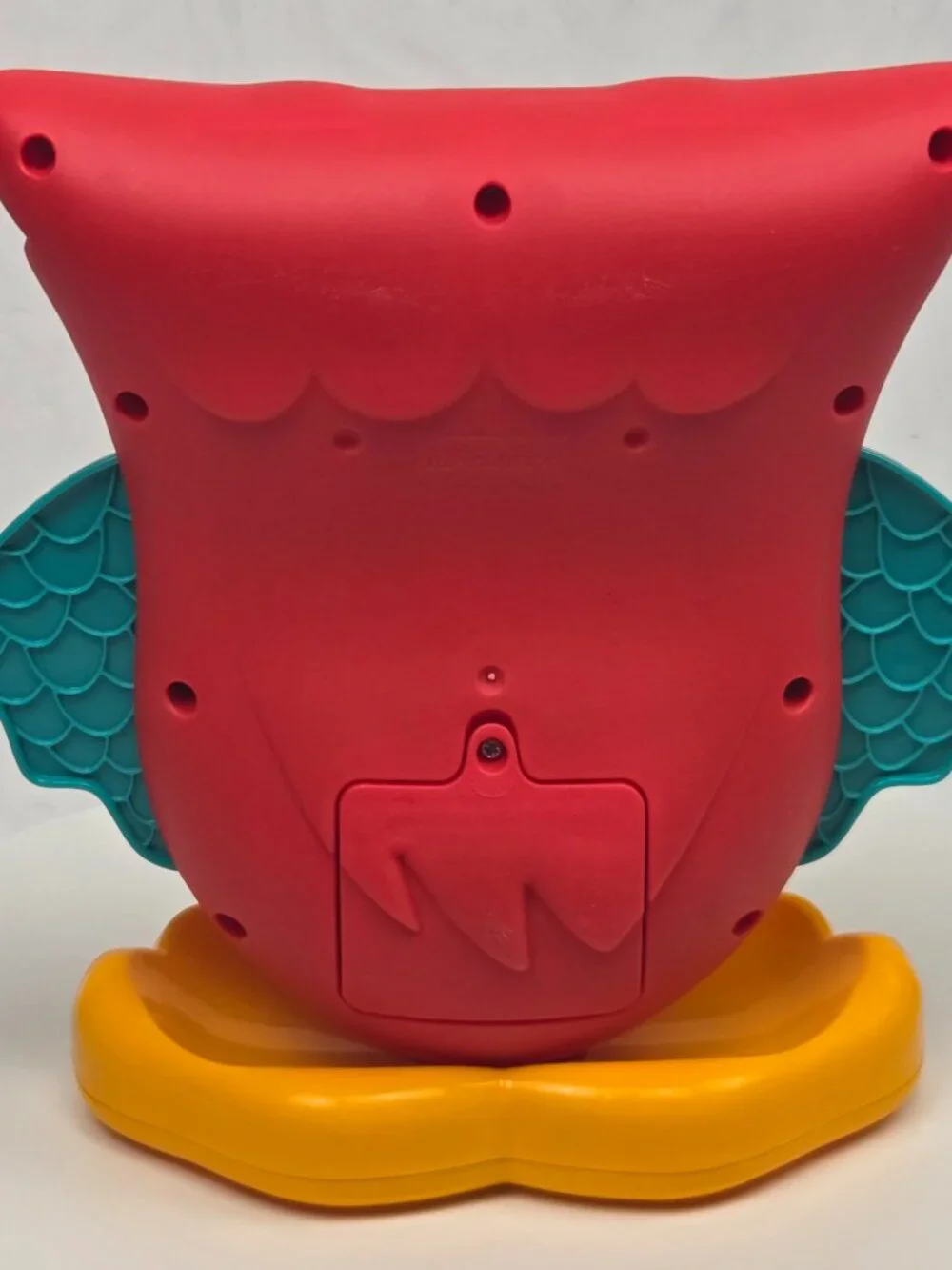 Fisher Price Linkimals Light Up and Learn Owl Interactive Musical Learning Toy